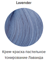 Epica Professional Стойкая крем-краска для волос Color Shade 100 мл, Лаванда Пастельное тонирование