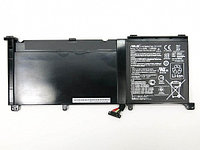 Оригинальный аккумулятор (батарея) для ноутбука Asus Q534 UX501 (C41N1416) 15.2V 50Wh
