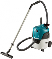 Пылесос MAKITA VC 2000 L (1000 Вт, 20 л, класс: L, самоочистка: полуавтомат)