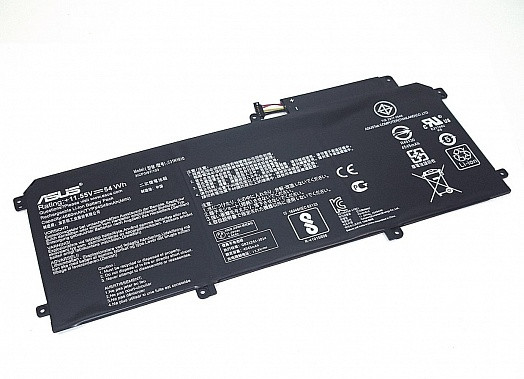Аккумулятор (батарея) для ноутбука Asus UX330 (C31N1610) 11.55V 54Wh