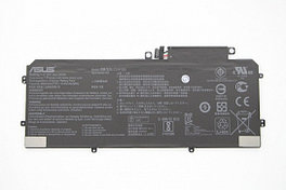 Оригинальный аккумулятор (батарея) для ноутбука Asus UX360CA (C31N1528) 11.55V 54Wh