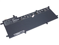 Оригинальный аккумулятор (батарея) для ноутбука Asus UX305 (C31N1428) 11.31V 56Wh
