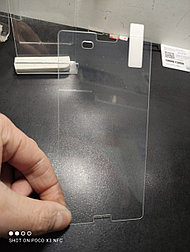 Защитное стекло для Sony Xperia XZ3 на  экран противоударное прозрачное