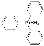Трифенилфосфин-боран