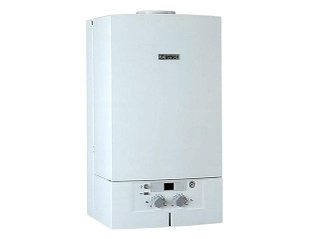 Газовый котел Bosch GAZ 3000 ZW 14-2 DH KE двухконтурный