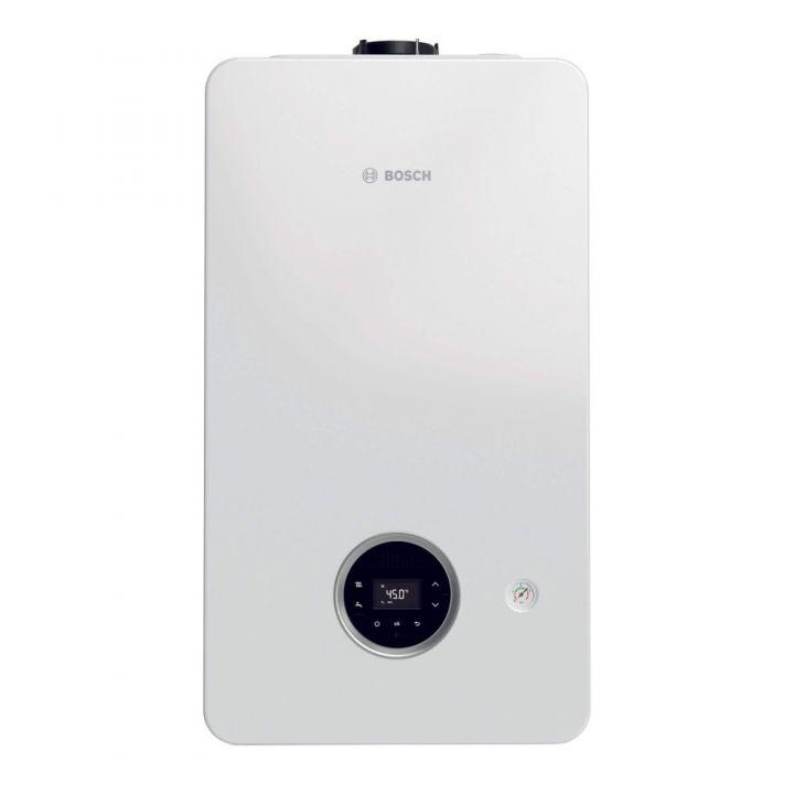 Конденсационный газовый котел BOSCH CONDENS 2300IW 24/30 C двухконтурный[24 кВт]