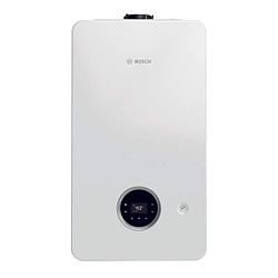 Конденсационный газовый котел BOSCH CONDENS 2300IW 24/30 C двухконтурный[24 кВт]