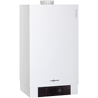 Конденсационный газовый котел Viessmann Vitodens 050-W BOKA25kW двухконтурный [25 кВт]