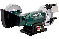 Точильный станок Metabo TNS 175 (500W, круг 175x25x32 mm, для сухого и мокрого шлифования)