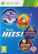 PopCap Hits! vol.1 Xbox 360