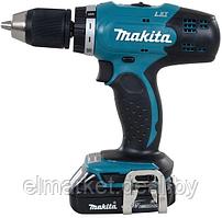 Дрель-шуруповерт Makita DDF453SYX5