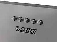 Кухонные вытяжки Exiteq EX-1276 нержавеющая сталь