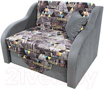 Кресло-кровать Аквилон Юниор 1-1