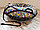 Тюбинг (ватрушка надувные санки), диаметр 120 см "декор MIX-1", фото 3