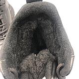 Кроссовки женские зимние Strobbs / теплые кроссовки / высокие / утепленные, фото 5