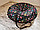 Тюбинг (ватрушка, надувные санки), диаметр 120 см "YOLO", фото 4