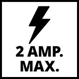Зарядное устройство для автоаккумуляторов Einhell CE-BC 2 M (12V, емкость АКБ: 3-60 Ah, ток заряда: 1-2 А), фото 4