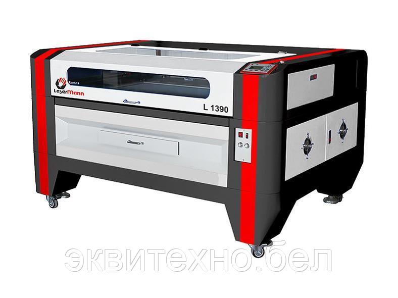 Лазерный станок Lasermann LSS 1390