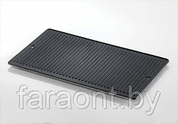 Жарочная плита Radax TOLSTOY TLG05 GN 1/1 рифленая