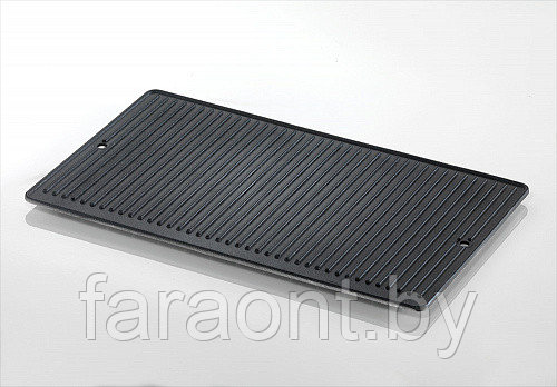 Жарочная плита Radax TOLSTOY TLG05 GN 1/1 рифленая