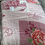 Одеяло ватное "Бэлио" 1,5 сп. ОВБ -150/2,5 п, фото 4