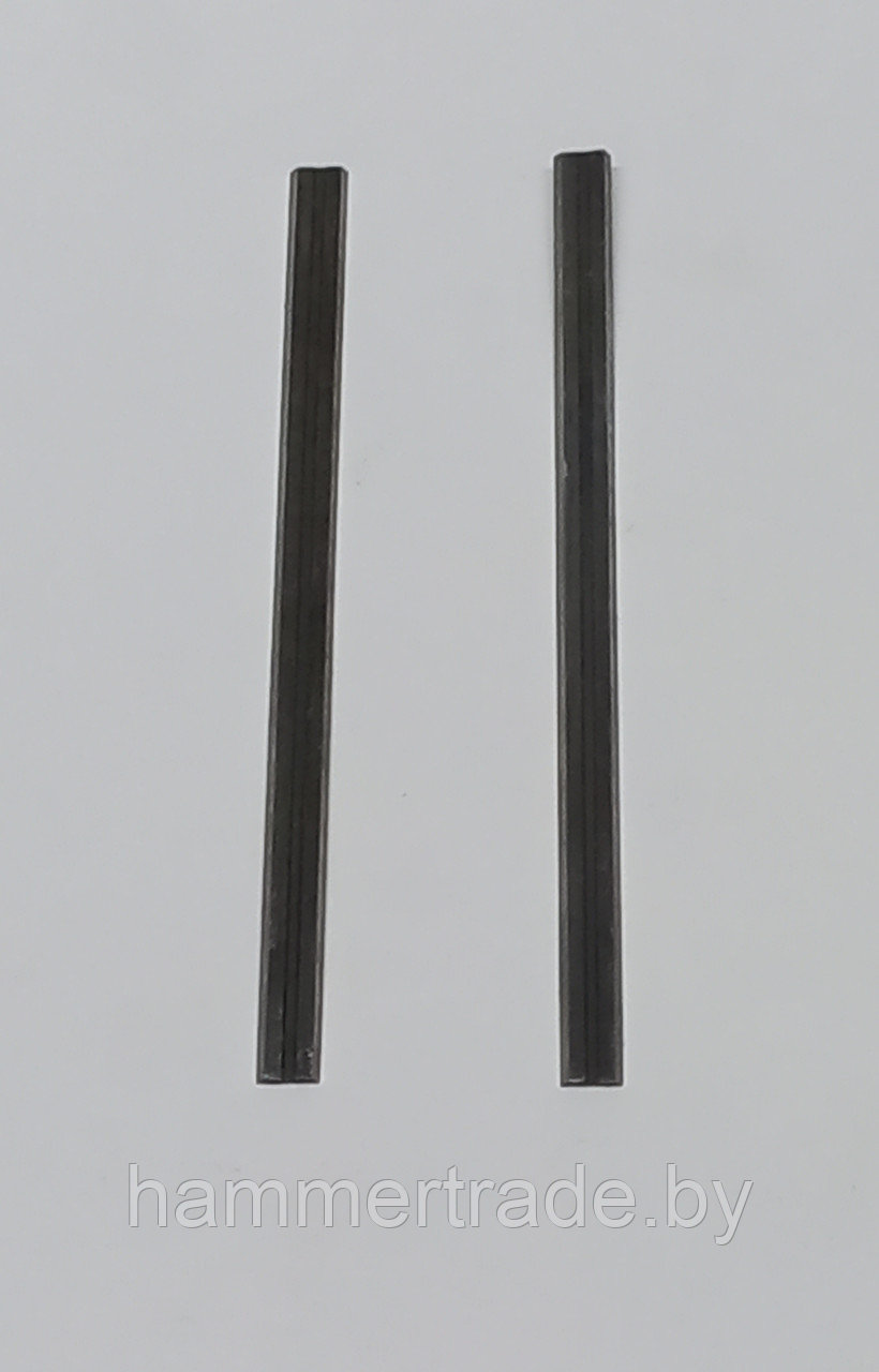 Ножи 102 мм для рубанков - фото 1 - id-p167801615