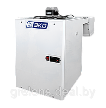 Холодильный моноблок АСК-холод МН-12 ЭКО низкотемпературный настенный
