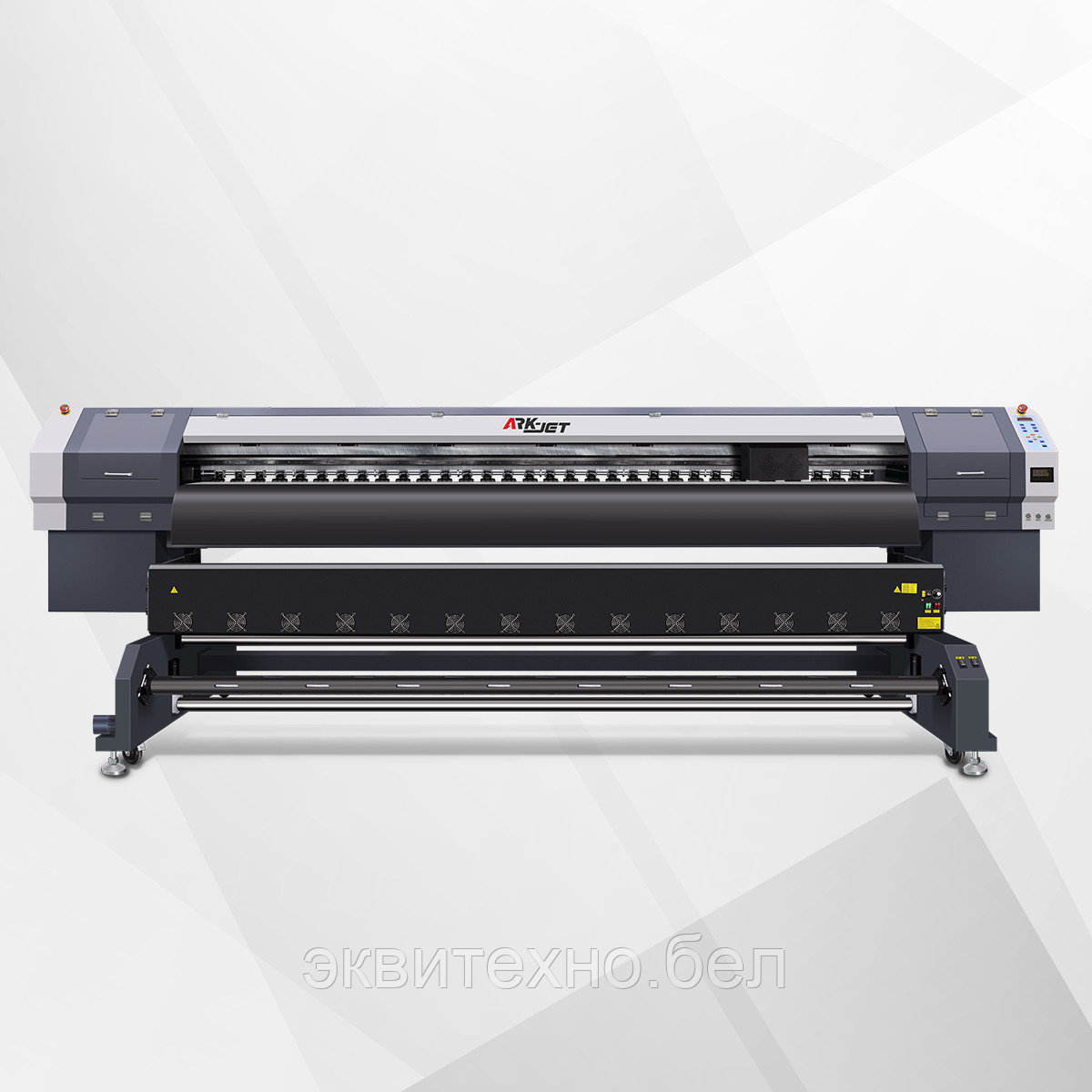 Широкоформатный принтер ARK-JET SOL 3200 - фото 1 - id-p167883854