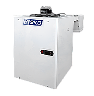 Холодильный моноблок АСК-холод МН-13 ЭКО низкотемпературный настенный