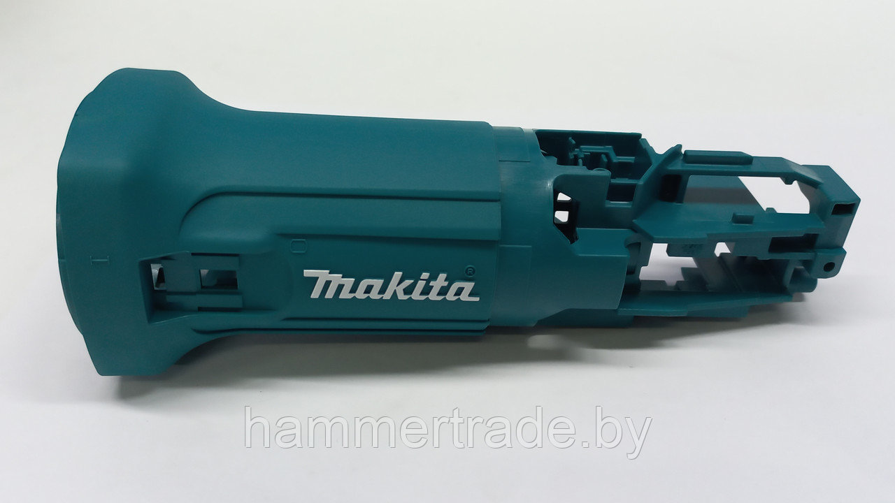Корпус двигателя для Makita GA4030/4530/5030 - фото 1 - id-p167877119
