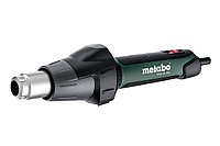 Строительный фен Metabo HGS 22-630 (2200W, 80-630 °С, поток 150/500 л/мин, 2 режима, коробка)