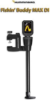 Эхолот HUMMINBIRD Fishing Buddy Max DI