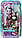Кукла Скунси Седж с питомцем скунсом Кейпер 15см Enchantimals Mattel FXM72, фото 4