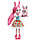 Кукла Бри Кроля с питомцем кроликом Твист 15см Enchantimals Mattel FXM73, фото 4
