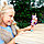Кукла Данэсса Оленни с питомцем олененок Спринт 15см Enchantimals Mattel FXM75, фото 5