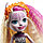 Кукла Зейди Зебра с питомцем зебра Реф 15см Enchantimals Mattel GTM27, фото 6