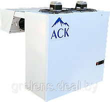 Холодильный моноблок АСК-холод МС-20 среднетемпературный настенный