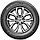 Автомобильные шины Michelin X-Ice Snow SUV 295/40R20 110T, фото 2