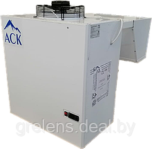 Холодильный моноблок АСК-холод МС-32 среднетемпературный настенный