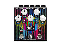 Педаль эффектов Shift Line A+ Prism II