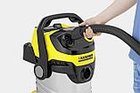 ХОЗЯЙСТВЕННЫЙ ПЫЛЕСОС KARCHER WD 5 P PREMIUM, фото 4