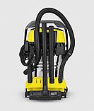 ХОЗЯЙСТВЕННЫЙ ПЫЛЕСОС KARCHER WD 5 P PREMIUM, фото 3