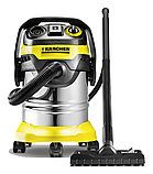 ХОЗЯЙСТВЕННЫЙ ПЫЛЕСОС KARCHER WD 5 P PREMIUM, фото 8