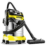 ХОЗЯЙСТВЕННЫЙ ПЫЛЕСОС KARCHER WD 5 P PREMIUM, фото 9