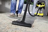 ХОЗЯЙСТВЕННЫЙ ПЫЛЕСОС KARCHER WD 5 P PREMIUM, фото 10