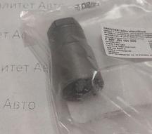 Гайка форсунки Bosch F00RJ01101