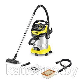 ХОЗЯЙСТВЕННЫЙ ПЫЛЕСОС KARCHER WD 6 P PREMIUM