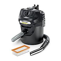 ПЫЛЕСОС ДЛЯ СБОРА ЗОЛЫ KARCHER AD 2