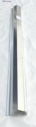 Порог (левый) Fiat;Alfa Romeo 145/146 (1994-2001);Tipo (1987-1995);Tempra (1990-1998), фото 2