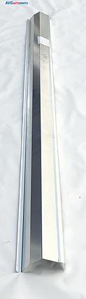 Порог (правый) Fiat;Alfa Romeo 145/146 (1994-2001);Tipo (1987-1995);Tempra (1990-1998), фото 2